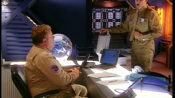 Red Dwarf Extras Season 08 Extra 10 - Smeg Ups