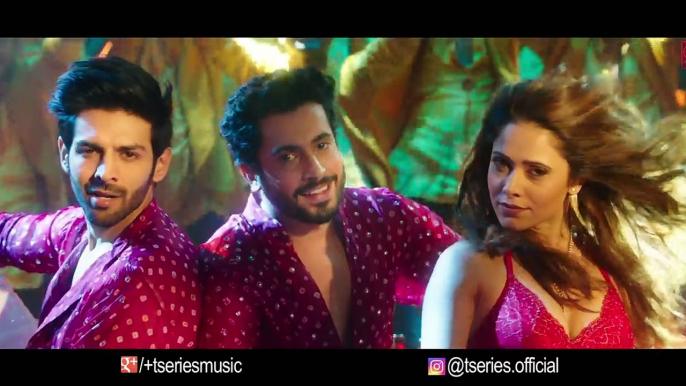 Chhote Chhote Peg - Yo Yo Honey Singh - Neha Kakkar - Navraj Hans - Sonu Ke Titu Ki Sweety