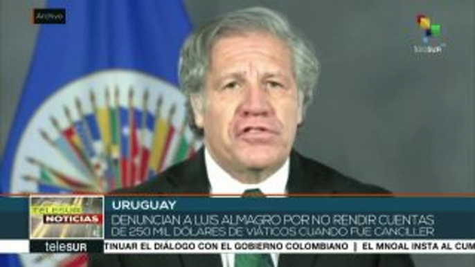 teleSUR Noticias: Presidente Maduro viaja a Cuba