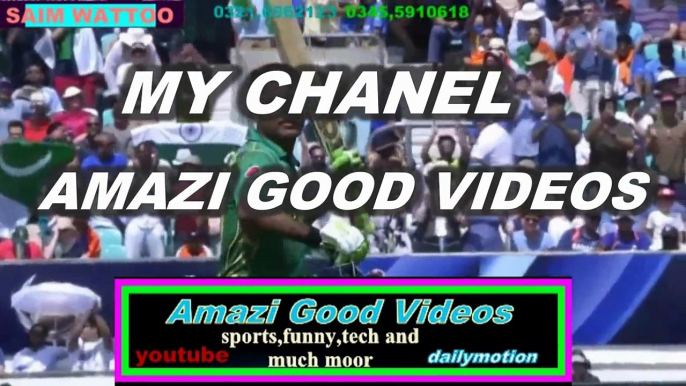 SHOAIB AKHTAR BEST WICKET[PART 2] HD720p