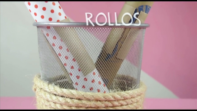 Tips Hogar | Rollos de papel intactos con este tip | @iMujerHogar