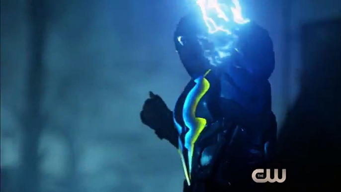 Black Lightning 1. Sezon 13. Bölüm Fragmanı (Sezon Finali)