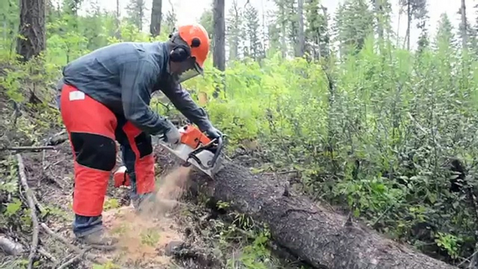 SHOCKING 100 YEAR WIND STORM! Dont be UNPREPARED like us!