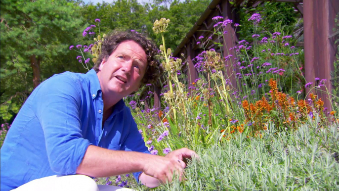 Great British Garden Revival, Series 2 Ep 5