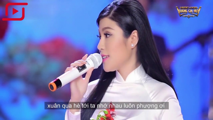 Phượng Buồn | Uyên Trang, Lương Gia Huy