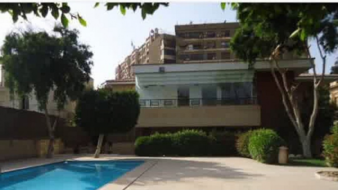 stand Villa for Rent or sale in Heliopolis fully finished