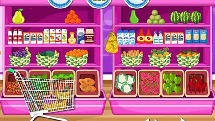 Cooking Fruit Ice Cream - Best Baby Games For Kids