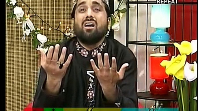 PUNJABI NAAT(Mehrbani Sohnia)QARI SHAHID MAHMOOD IN NOOR TV.BY Visaal  /Panjabi Naar/Naat 2018/qari shahid mahmod /shakeel ashraf chema /owaise qadri /farha qadri /Hamid sharif /Mehfil e naat