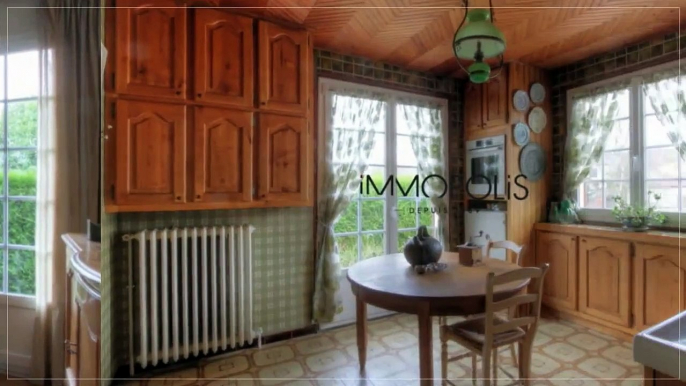 A vendre - Maison - SOISY SOUS MONTMORENCY (95230) - 6 pièces - 116m²