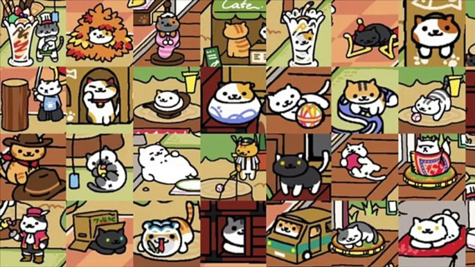 Manualidades con labial Eos lipbalm y masa elástica. Neko Atsume o Kitty Collector