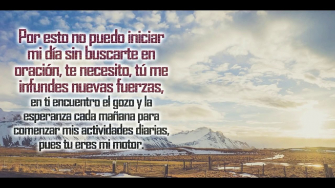 ORACION DE LA MAÑANA  PARA PEDIRLE A DIOS SABIDURIA ‍ TE SORPRENDERAN LOS RESULTADOS