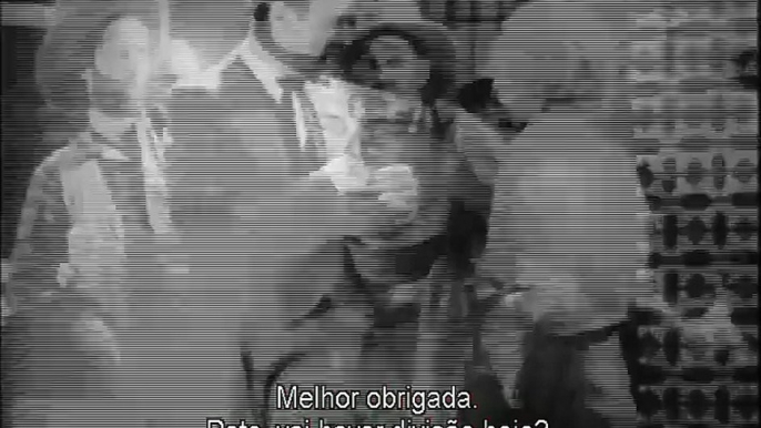 Na Pista do Traidor (1933), faroeste com John Wayne,  legendado