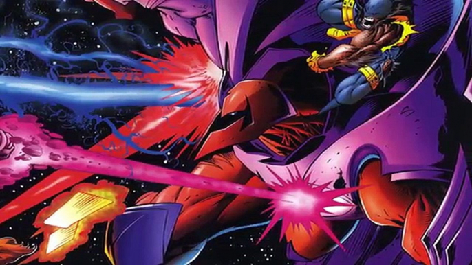 Top 10 Superheroes Who Became Villains