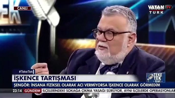 Prof. Celal Şengör: Deniz Gezmiş ve Mahir Çayan eşkıyaydı!