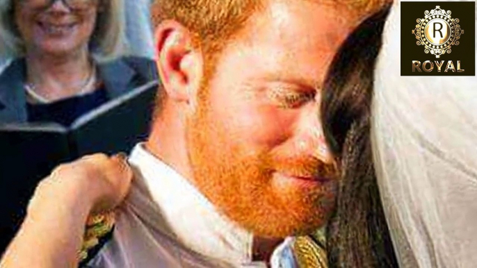 Royal Wedding between Meghan Markle and Prince Harry is a 'SYMBOL of US-UK relationship'