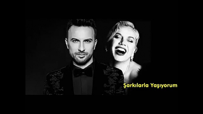 Sezen Aksu ve Tarkan, Ceylan Önkol için söyledi: Gözlerime astılar seni