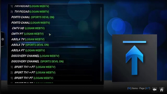 BEST LIVE TV ADDON FOR KODI 2017 - INTERNATIONAL CHANNELS - HD SPORTS CHANNELS - PREMIUM CHANNELS