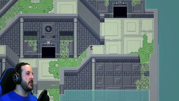 TITAN SOULS - #1 CAZADOR DE TITANES