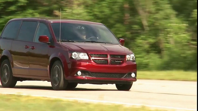 Near DuBois, PA - Used Dodge Grand Caravan Dealership