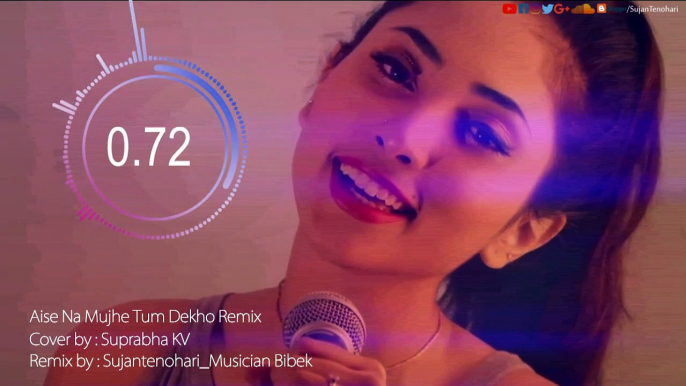 Suprabha KV Remix audio