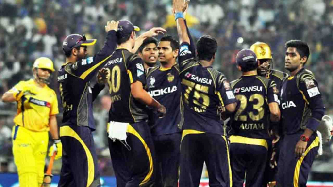 IPL 2018 : KKR beats Chennai Super Kings By 6 Wickets, Match Highlights | वनइंडिया हिंदी