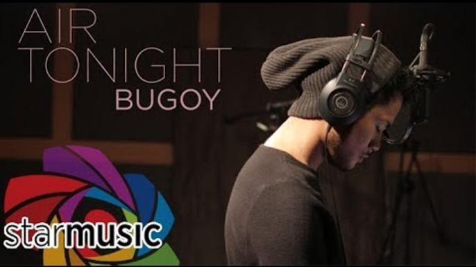 Bugoy Drilon - Air Tonight (Audio)