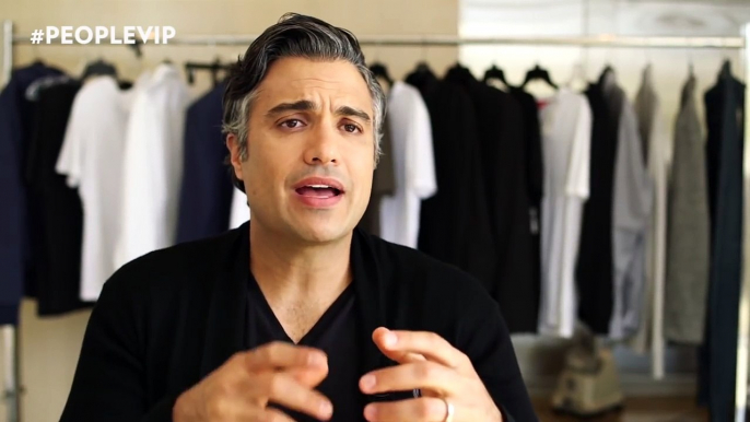 Jaime Camil nos cuenta sobre su papel en la serie 'Jane the Virgin'