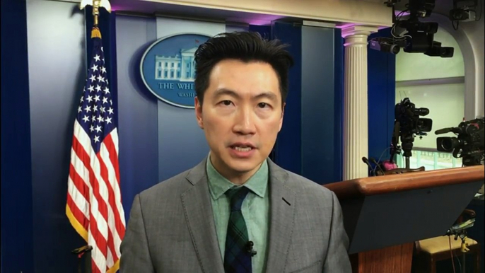 VOA连线(黄耀毅)：习近平终身制，白宫表示中国的决定美国没立场管