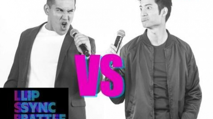 Lip Sync Battle Philippines Teaser Ep. 6: Mikael Daez vs. Paolo Contis