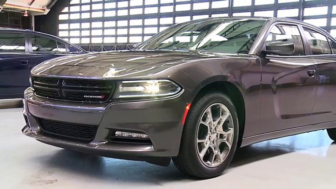 2018 Dodge Charger Granbury TX | 2018 Dodge Charger Abilene TX