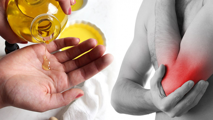 Aroma Therapy for Joint Pain | अरोमा थेरेपी से पाएं जोड़ों के दर्द में फ़ायदा | Boldsky