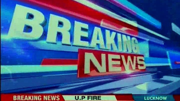 Series of blasts in chemical factory at Behra village; 5 fire tenders, 3 ambulances rushed to spot