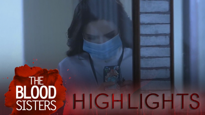 The Blood Sisters: Agatha starts her investigation on Paraiso | EP 51