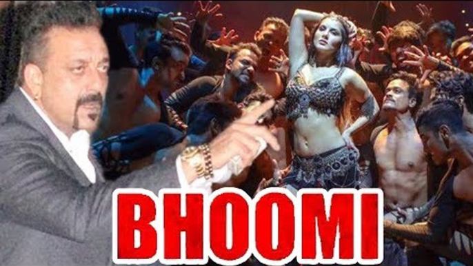 Sanjay नहीं पसंद आया Sunny Leone का Trippy Trippy गाना  । Bhoomi