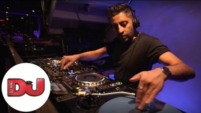 Darius Syrossian & Maxxi Soundsystem: DJ Mag LDN Sessions DJ Sets