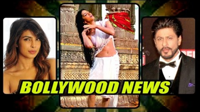 Sunny Leone's Satyam Shivam Sundaram ACT In Ek Paheli Leela | Bollywood Gossips | 27th Feb 2015