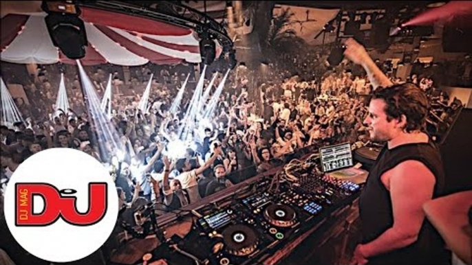 Vagabundos 2016 Opening Party at Pacha Ibiza - All DJ sets