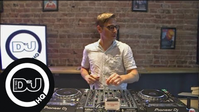 Super Flu Melodic House DJ Set From #DJMagHQ