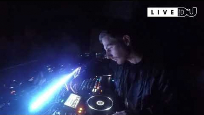 DJ Mag Live Presents 6 Degrees w/ Teknikal & Bluejay (DJ Set)