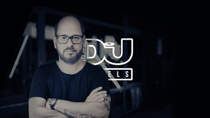 Oliver Huntemann 'Propaganda' / DJ Mag Panels