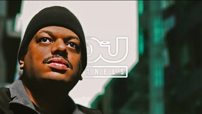 Kerri Chandler / DJ Mag Panels