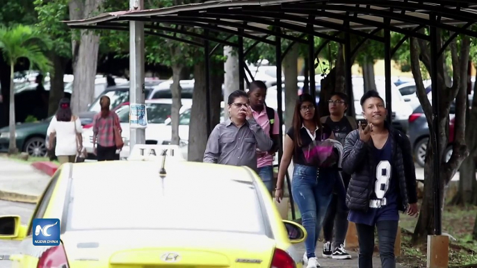 Estrenará sede el Instituto Confucio de Panamá