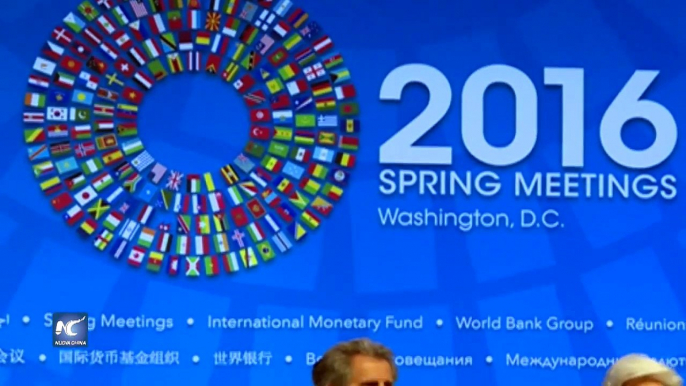 Participación equitativa de China en FMI