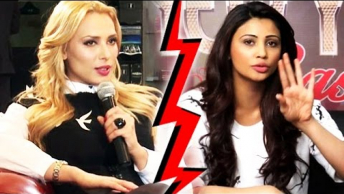 Salman's Girlfriend Iulia Vantur's BIG FIGHT With Daisy Shah?- SHOCKING