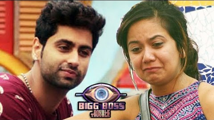 Roopal Tyagi BREAKS DOWN After Ankit Gera's EVICTION | Bigg Boss 9