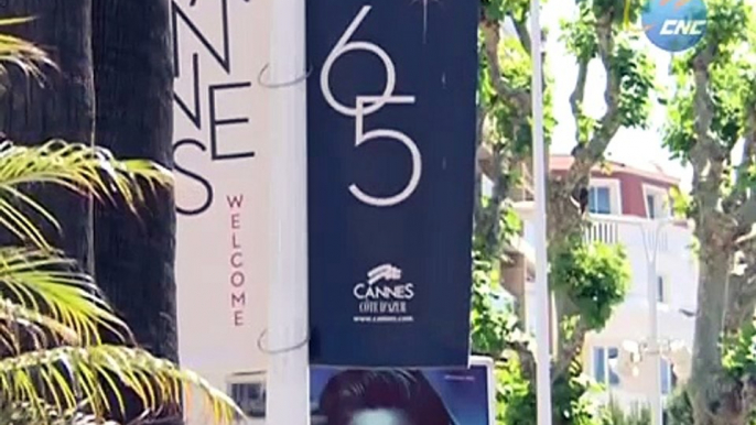 'Moonrise Kingdom' inicia el 65° Festival de Cannes.mpg