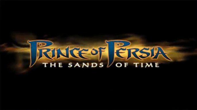 Dolphin Emulator 4.0.1 | Prince of Persia: The Sands of Time [1080p HD] | Nintendo GameCube