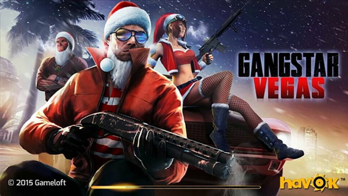 БАГ НА ДЕНЬГИ | Gangstar Vegas