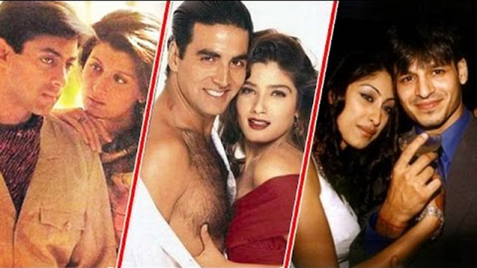 Top Bollywood Couples Who Got Engaged But Never Got Married