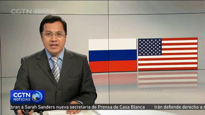 Lavron bromea en relación al encuentro entre Trump y Putin durante el G20